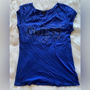 Guess Top